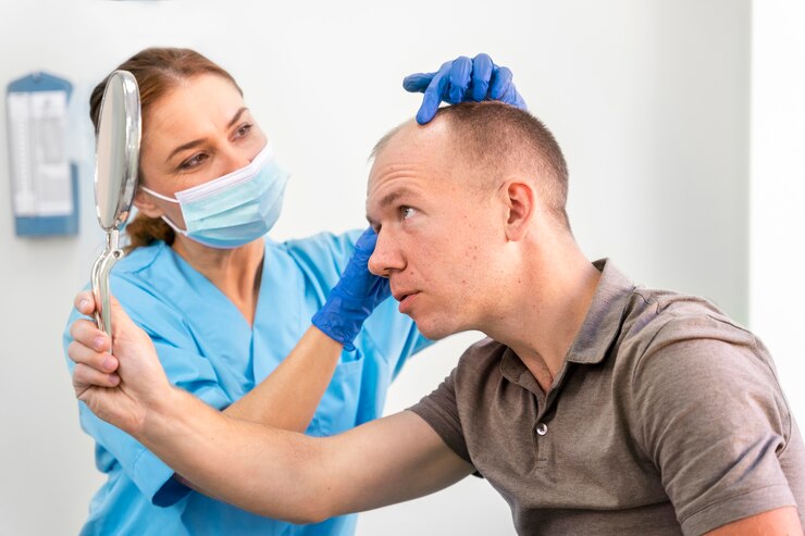 Choosing Hair Transplant: Factors to Considеr and What to Expеct from thе Procеdurе