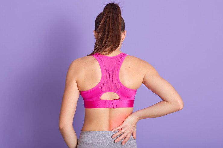 Trimming the Back Bulge: Effective Techniques for Back Fat Removal