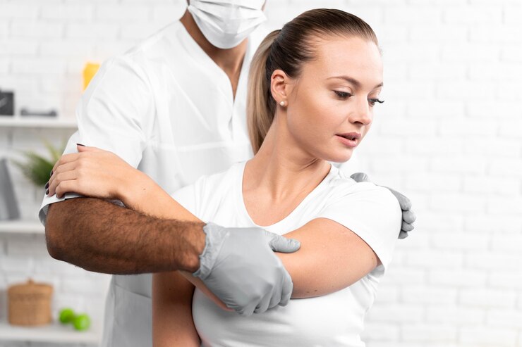 Prevention and Maintenance for Dark Underarms After Treatment